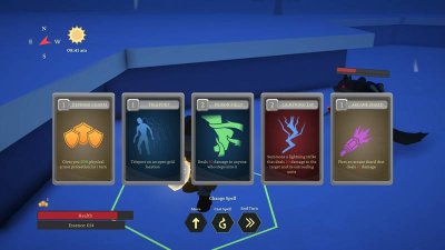 Everspell